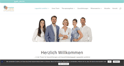 Desktop Screenshot of flemke-reimann.de